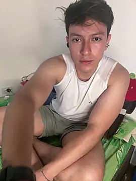 Amon  ashford online show from January 28, 2025, 11:17 pm