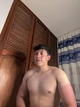 Amon  ashford online show from February 12, 2025, 3:18 am