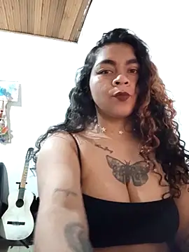 Shofuu Connie online show from April 1, 2026, 1:41 pm