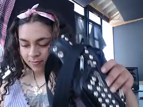 Shofuu Connie online show from January 23, 2025, 3:54 pm