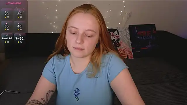 Hanna melon online show from December 15, 2025, 8:58 pm