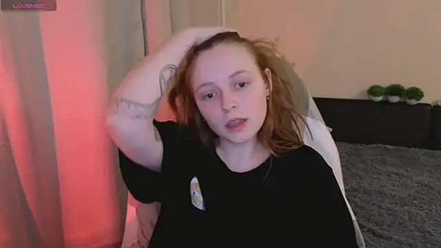 Hanna melon online show from February 12, 2025, 1:09 am