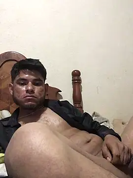 Snapshot of Ulises99 chatting on March 14, 2025, 12:40 pm Ulises99 online show from March 14, 2025, 12:40 pm