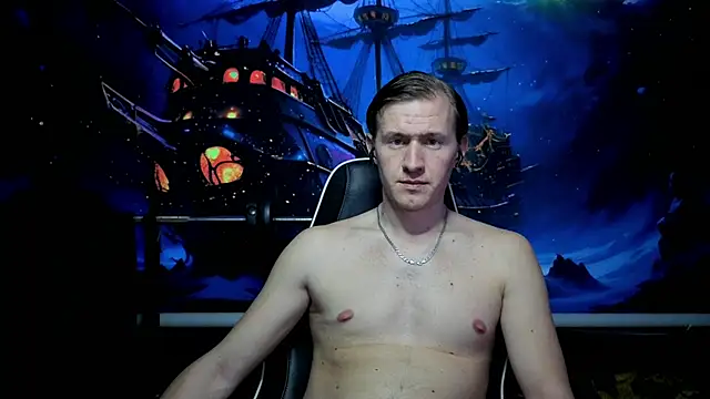 DiMastyzzz online show from March 7, 2025, 5:28 pm