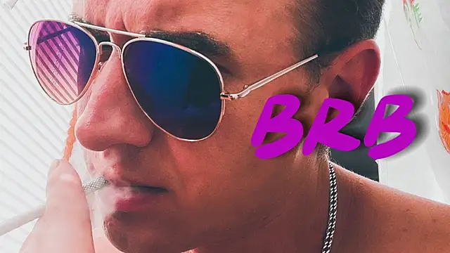 DiMastyzzz online show from March 22, 2025, 10:37 pm