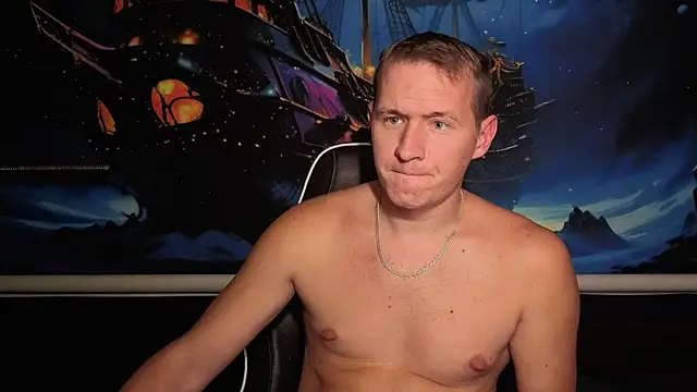 DiMastyzzz online show from October 12, 2025, 4:41 pm