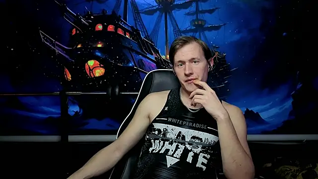 DiMastyzzz online show from March 9, 2025, 7:59 pm