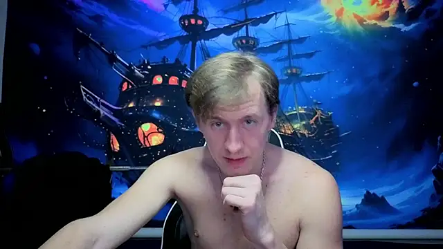 DiMastyzzz online show from March 6, 2025, 7:10 pm