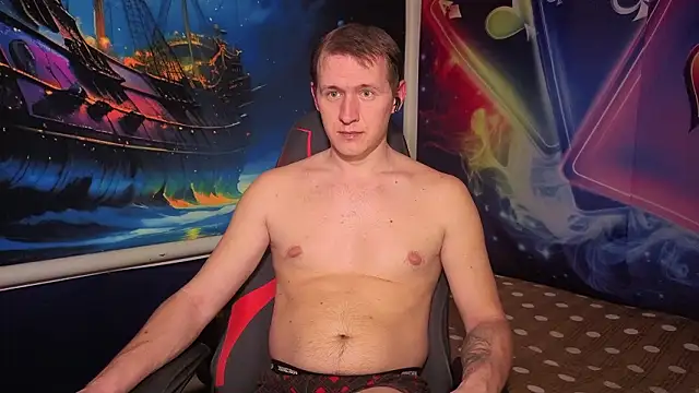 DiMastyzzz online show from March 11, 2026, 7:19 pm