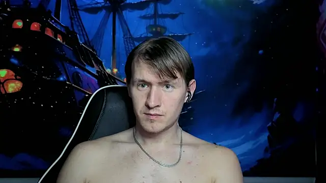 DiMastyzzz online show from March 22, 2025, 7:31 pm