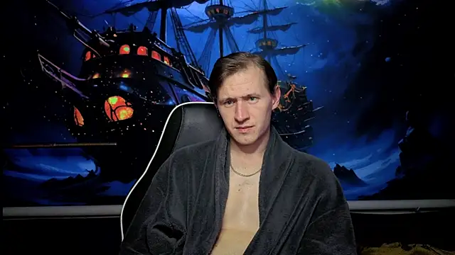 DiMastyzzz online show from March 12, 2025, 6:11 pm