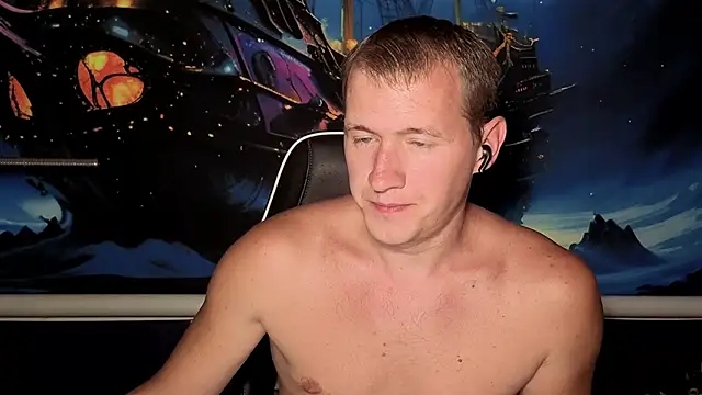 DiMastyzzz online show from September 15, 2025, 4:29 pm