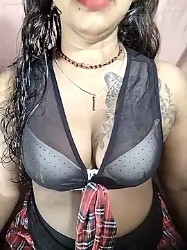 Snapshot of Sexy-Monikaa chatting on December 18, 2025, 11:25 am Sexy-Monikaa online show from December 18, 2025, 11:25 am