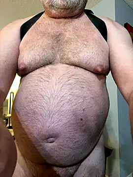 Dilf4son online show from September 19, 2025, 6:28 am