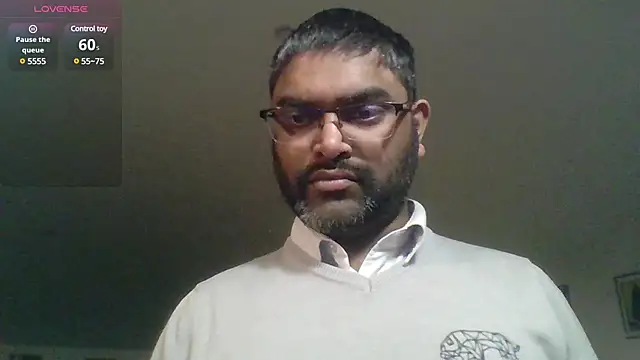 Snapshot of IndienTiger chatting on March 19, 2025, 8:00 pm IndienTiger online show from March 19, 2025, 8:00 pm