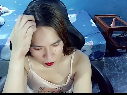 Asianpinaybeauty yam007 online show from May 15, 2026, 12:47 pm