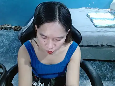 Snapshot of Asianpinaybeauty_yam007 chatting on November 22, 2025, 9:41 am Asianpinaybeauty yam007 online show from November 22, 2025, 9:41 am