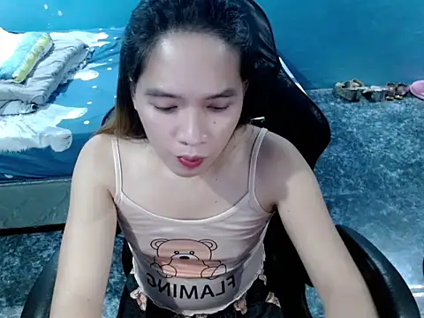 Snapshot of Asianpinaybeauty_yam007 chatting on December 23, 2025, 2:55 am Asianpinaybeauty yam007 online show from December 23, 2025, 2:55 am