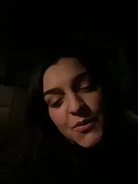 JaniePattie online show from January 20, 2025, 7:46 pm