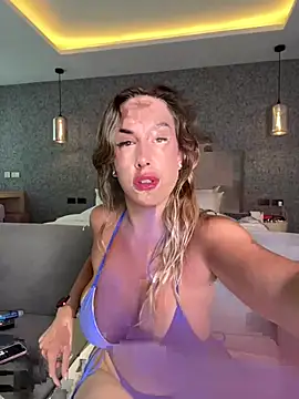 Snapshot of veronikawithDDDs chatting on February 9, 2025, 4:36 am veronikawithDDDs online show from February 9, 2025, 4:36 am