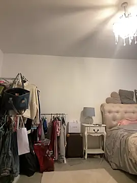 blissdimicco online show from November 28, 2025, 12:27 pm