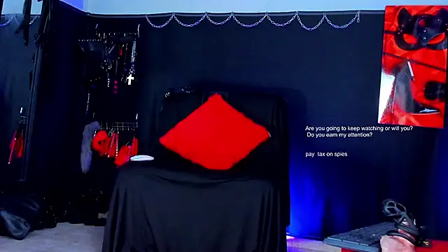 KaramStone online show from November 21, 2025, 4:06 pm