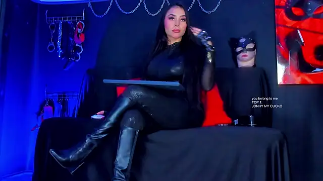 KaramStone online show from February 5, 2026, 6:59 pm