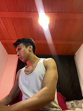 ApoloCruz online show from March 28, 2026, 3:07 am