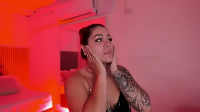 bonnieAn online show from March 10, 2026, 11:25 am