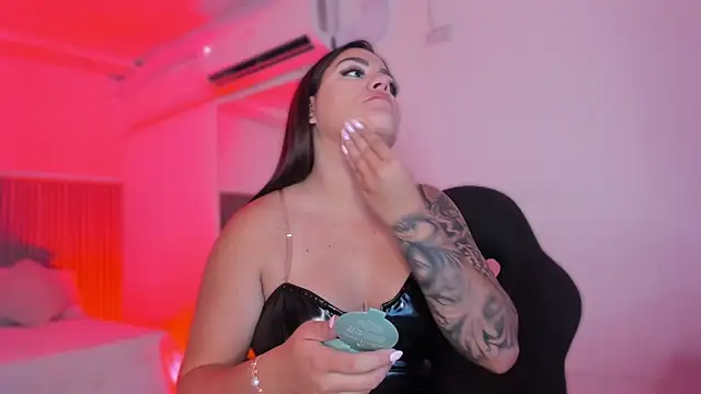 bonnieAn online show from February 15, 2026, 11:31 am