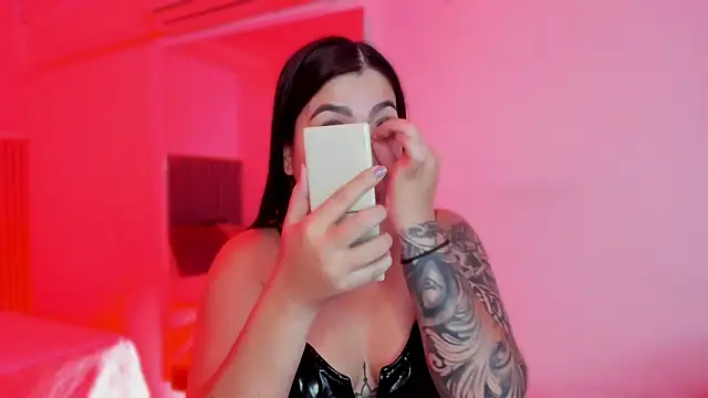 bonnieAn online show from April 9, 2026, 11:16 am