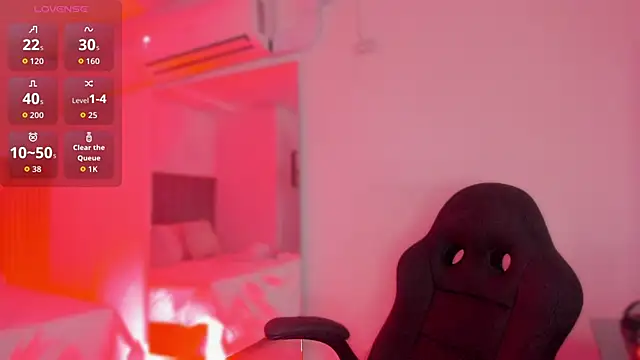 bonnieAn online show from February 26, 2026, 11:21 am