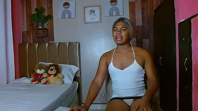 Snapshot of electrabrowns chatting on October 9, 2025, 12:55 am electrabrowns online show from October 9, 2025, 12:55 am