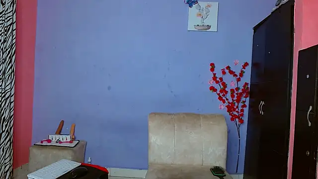 Snapshot of electrabrowns chatting on September 18, 2025, 3:20 am electrabrowns online show from September 18, 2025, 3:20 am