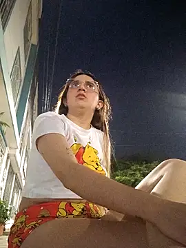 MyAlexaStar online show from March 13, 2025, 5:33 am