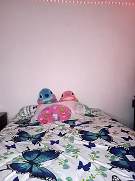 MyAlexaStar online show from September 11, 2025, 8:31 pm