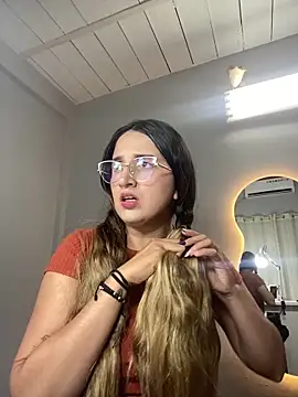 MyAlexaStar online show from October 10, 2025, 1:56 pm