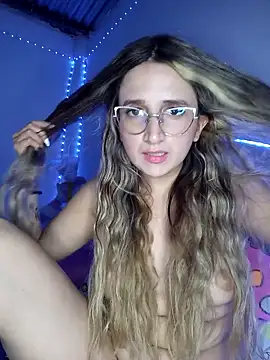 MyAlexaStar online show from March 8, 2026, 2:04 am