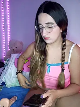 MyAlexaStar online show from October 9, 2025, 12:22 am