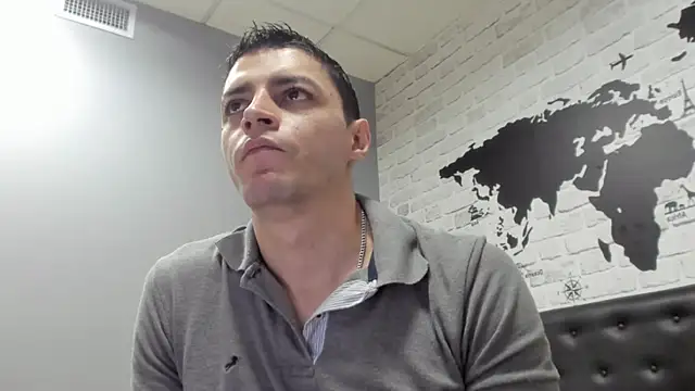 Frank Millers online show from December 15, 2025, 9:09 pm