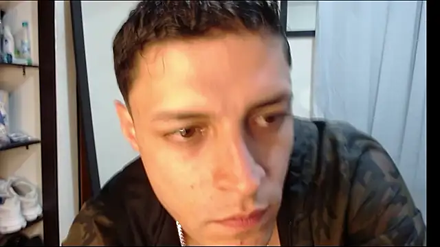 Frank Millers online show from March 10, 2026, 12:03 am