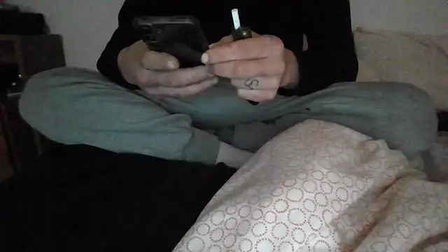 Velly82 online show from February 11, 2026, 8:03 am