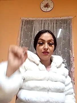 bebybab online show from November 8, 2025, 11:30 pm