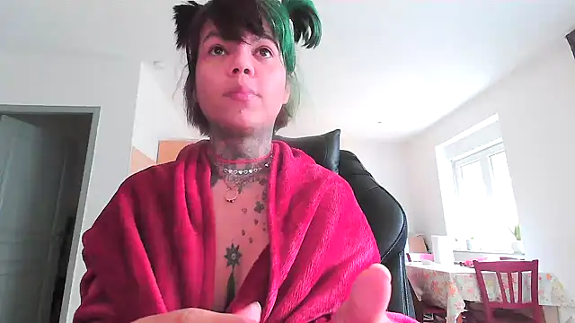 serena  vedette online show from February 21, 2025, 8:29 am