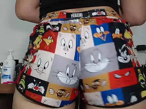 Snapshot of sofia_sexy18 chatting on January 27, 2025, 1:37 am sofia sexy18 online show from January 27, 2025, 1:37 am