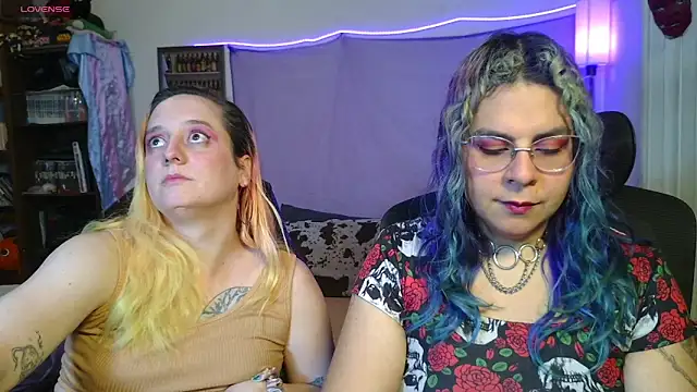 Evelan420 online show from April 14, 2026, 12:48 am