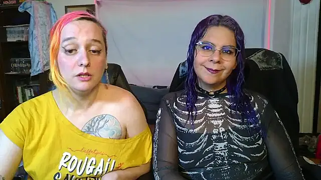 Evelan420 online show from January 5, 2026, 8:34 pm