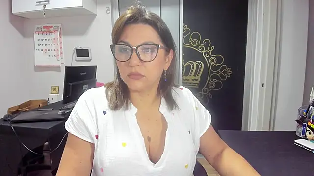 TiffanyyWilson online show from March 7, 2026, 9:20 pm