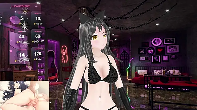 KimiStar online show from January 14, 2026, 5:49 pm