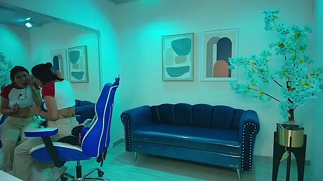 Snapshot of Charlotte_ethan chatting on March 15, 2025, 3:40 am Charlotte ethan online show from March 15, 2025, 3:40 am